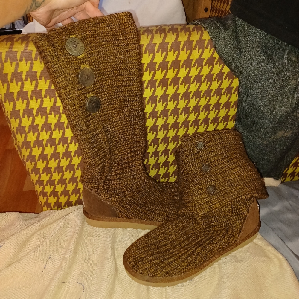 Ugh women's classic cardy